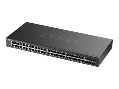Zyxel GS2220-50 50-porttinen kytkin 