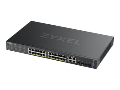 Zyxel GS2220-28HP 