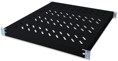 Digitus DN-97647 palvelinkaapin lisävaruste Säädettävä hylly 