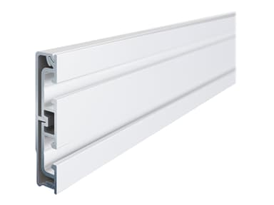 Forming Function Conceptum M-profil 1550mm White 