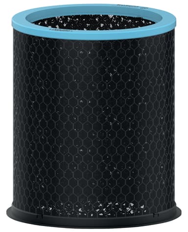 Leitz Allergi &amp; Influenza Anti-Viral 3-i-1 Carbon Filter - TruSens Z-3000 