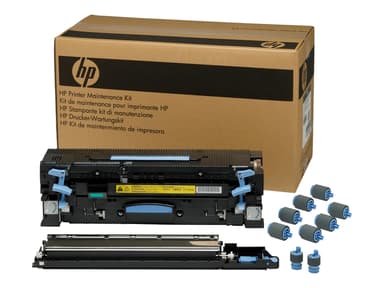 HP Underhållskit LASERJET 9000 - C9153A