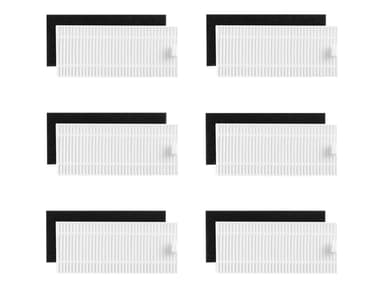 Anker Filter Set RoboVac 1S/15C/30C/35C 6-Pack 