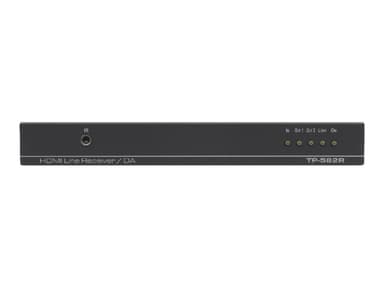 Kramer Tp-582r 1:2 Hdmi Splitter 1080p Hdbaset Reciever 