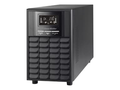 Powerwalker 3000 CW UPS Line-interactive 30 kVA 2100 W 
