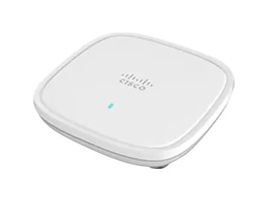 Cisco C9105AXI-E draadloos toegangspunt (WAP) 1488 Mbit/s Grijs Power over Ethernet (PoE) 