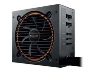 be quiet! PURE POWER 11 FM 650W ATX 80+ Gold