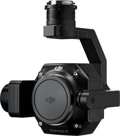 DJI ZENMUSE P1
