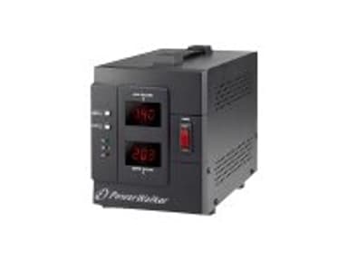 Powerwalker AVR 2000/SIV 