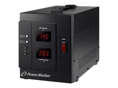 Powerwalker AVR 3000/SIV 