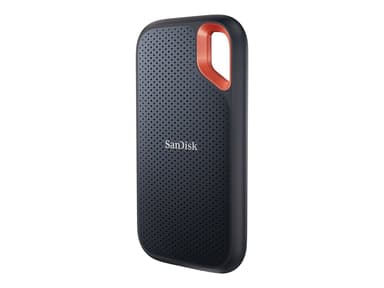 SanDisk Extreme Portable Ssd V2 4tb Usb-a/c 