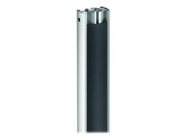 Vogel´s Vogel's Puc 2530 Pole 300cm Silver 
