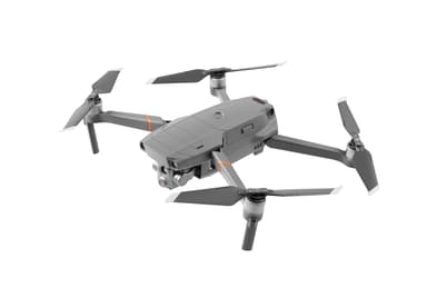 DJI MAVIC 2 ENTERPRISE ADVANCED 