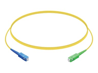Ubiquiti Ufiber Patch Cable Sc/sc Simplex 1.5m 1.2m SC SC G.657.A1