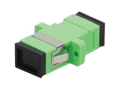 Ubiquiti UF-ADAPTER-APC-50 glasvezelconnector SC/APC 