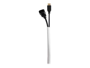 Multibrackets M Universal Cable Sock Self Wrapping, 10 mm 