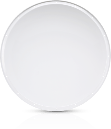 Ubiquiti airMAX RocketDish 3 GHz -suojakupu 
