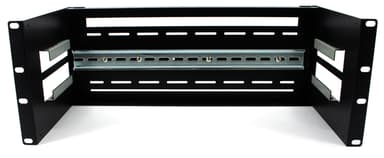 Moxa RK-4U 19" Rackmount Kit 