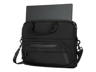 Targus Education Eco 29,5 cm (11.6") Brevtaske Sort 11.6" Polyethylen Sort