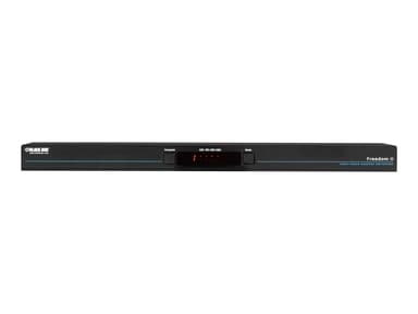 Black Box Blackbox Freedom Ii 8-port 