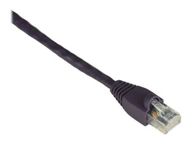 Black Box Blackbox Cat6 Snagless Purple 1.5m 550-mhz Patch Cable RJ-45 Cat6 1.5m Lilla