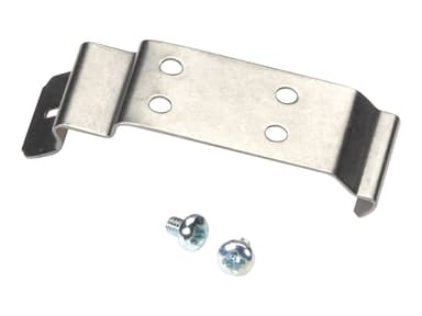 Black Box Blackbox Din Rail Clip For Lgc Lhc Lic 