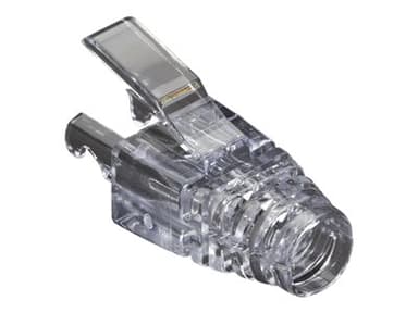 Black Box Blackbox Category 5e Ez Boot 25 Pack - Clear 