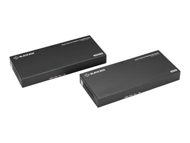 Black Box ACU1700A KVM-extender 4K 