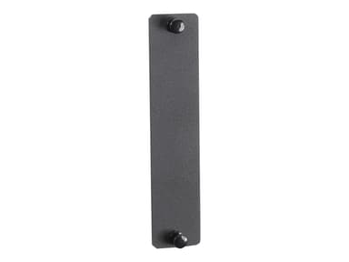 Black Box Blackbox Blank Adaptor Panel 