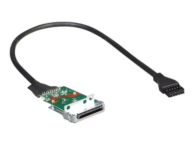 HP SD-kortleser Z2 G5 Twr