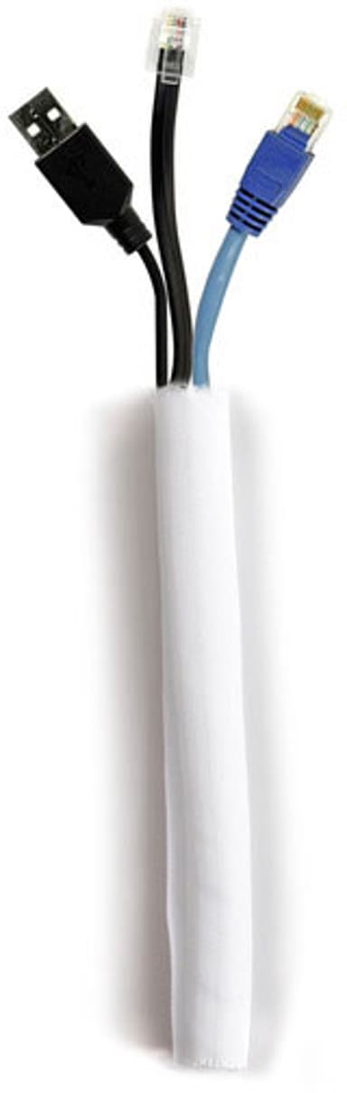 Multibrackets M Universal Cable Sock Self Wrapping, 19 mm 