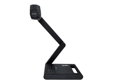 Smart Technologies SMART 650 dokument kamera Sort 25,4 / 3,2 mm (1 / 3.2") CMOS USB/Wi-Fi 