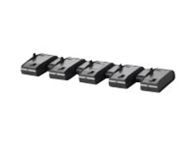 HP Poly Savi 8200 5 yksikön latausteline 