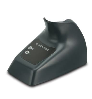 Datalogic BC2030 Base/Charger Multi-Interface 433MHz 