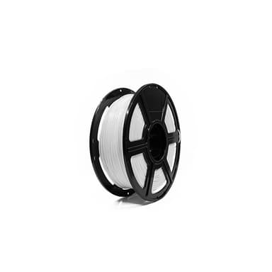 Flashforge PETG Pro 1,75 mm, hvid, 1 kg 