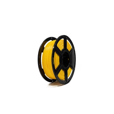 Flashforge PETG Pro - 1.75mm - 1000g - Gul 