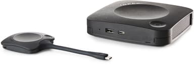 Barco ClickShare C-10 Hybrid Collaboration Hub Gen2 incl 1 Button 