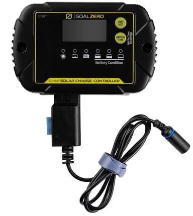 Goal Zero Laddningcontroller 10A 