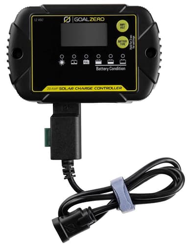 Goal Zero Laddningcontroller 20A 