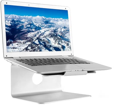 Prokord Laptopställ Aluminium 2 