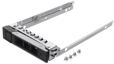 Dell 2.5" SAS/SATA Gen 14 Caddy 