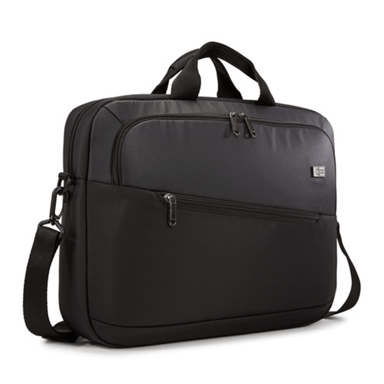 Case Logic Propel PROPA-114 Black 35,6 cm (14") Portfölj Svart 14" Polyester Svart