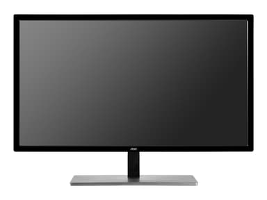 AOC Q3279VWFD8 16:9 31.5" - SILVER/BLACK #DEMO 