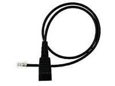 Jabra Headset cable 