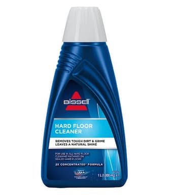 Bissell Wash &amp; Shine Hard Floor (HydroClean) 1L 