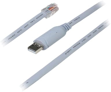 Teltonika USB Console Cable 1.8M