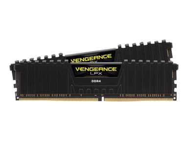 Corsair Vengeance LPX 32GB 3600MHz DDR4 288-pin DIMM