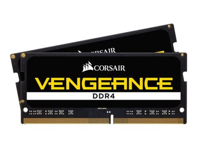 Corsair Vengeance 8GB 2666MHz DDR4 260-pin SO-DIMM