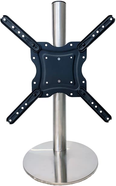 Sinox Standview Swb7155 400x400 - Silver 