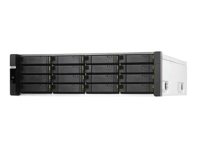 QNAP ES1686DC-2142it-128G 16-Bay NAS